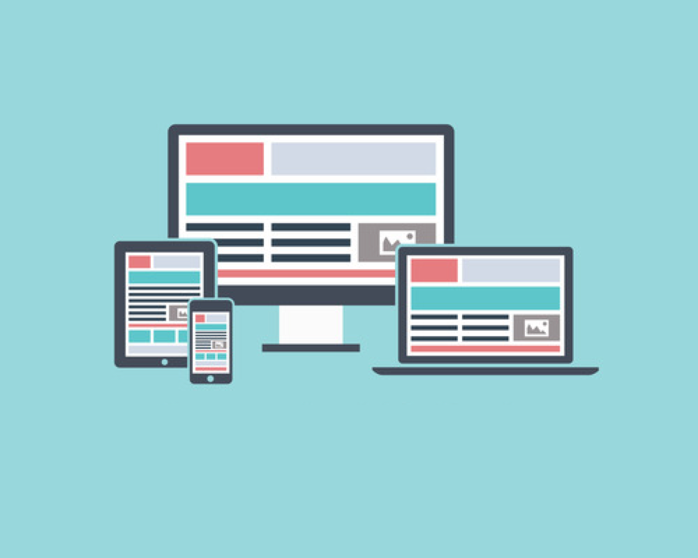 webdevelopment clearr agency website